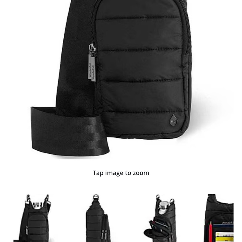 WanderFull Hydrobag *NWT* - Picture 2 of 2